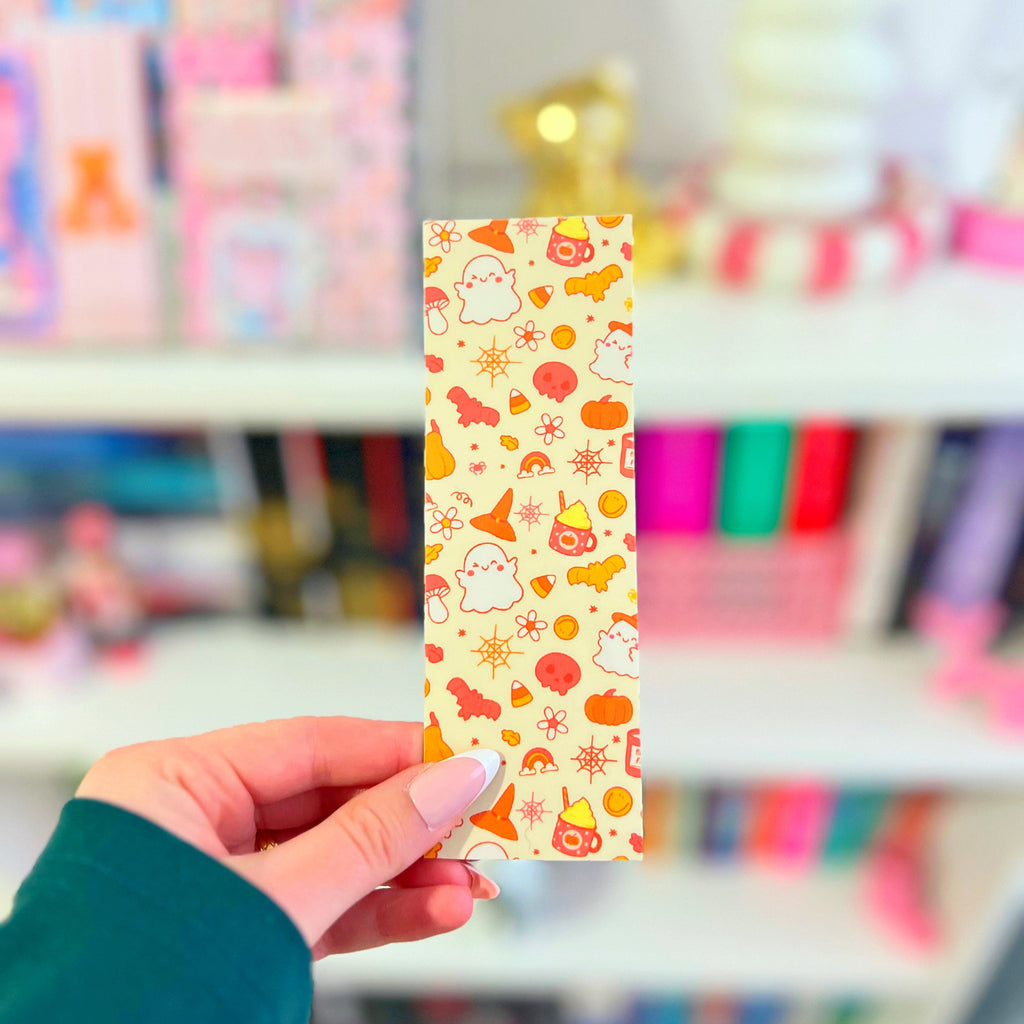 Bookmark - "Seasons" Collection