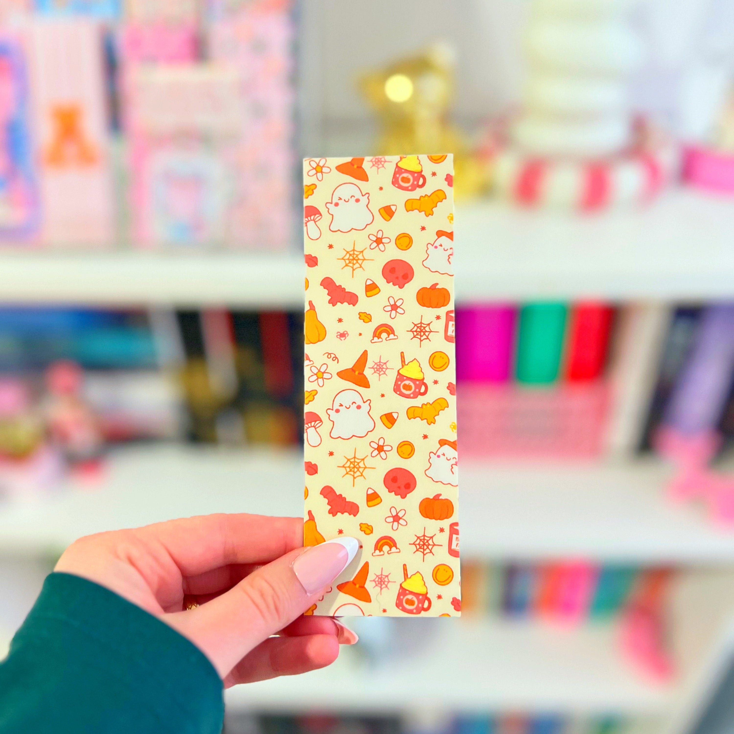 Bookmark - "Seasons" Collection