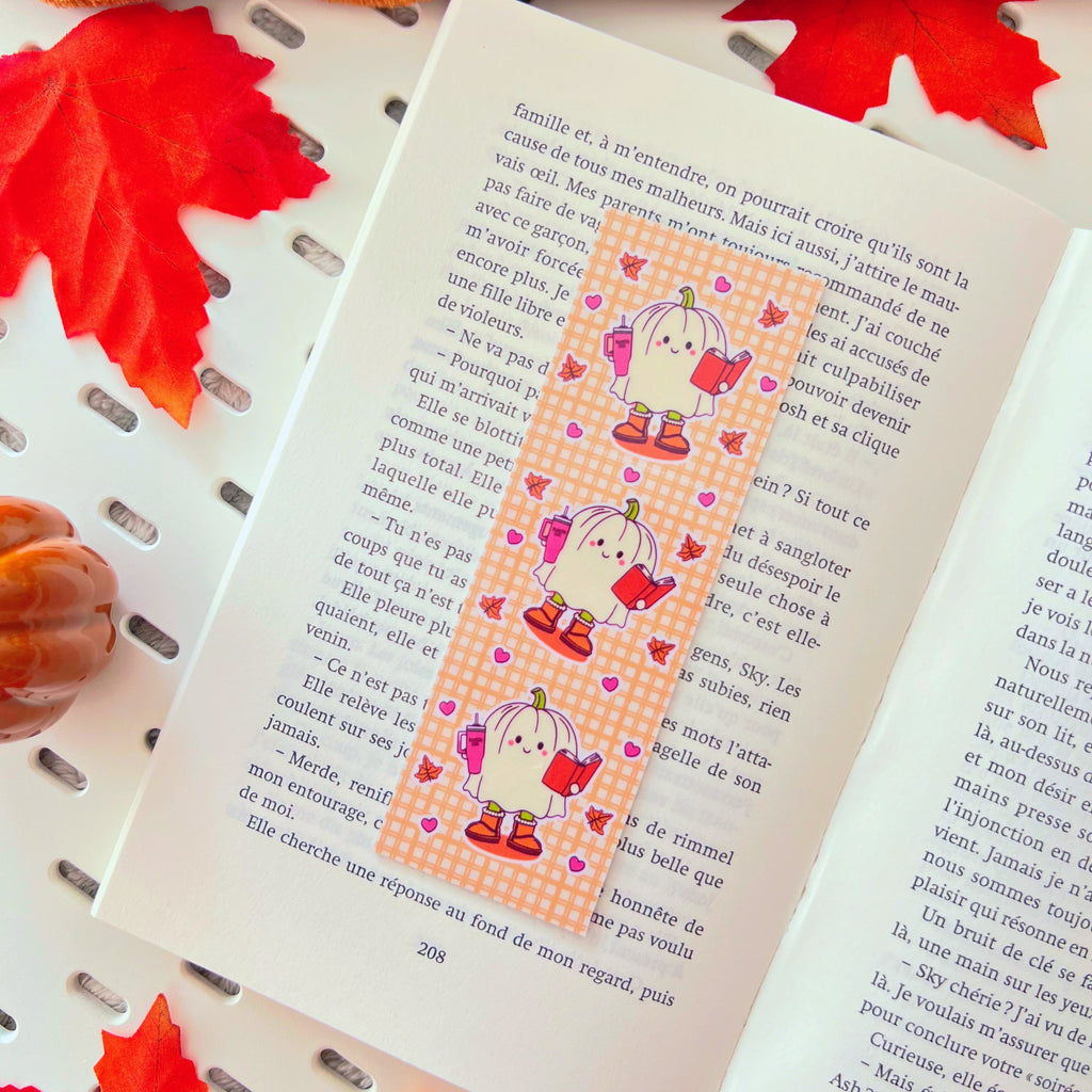 Bookmark - "Seasons" Collection